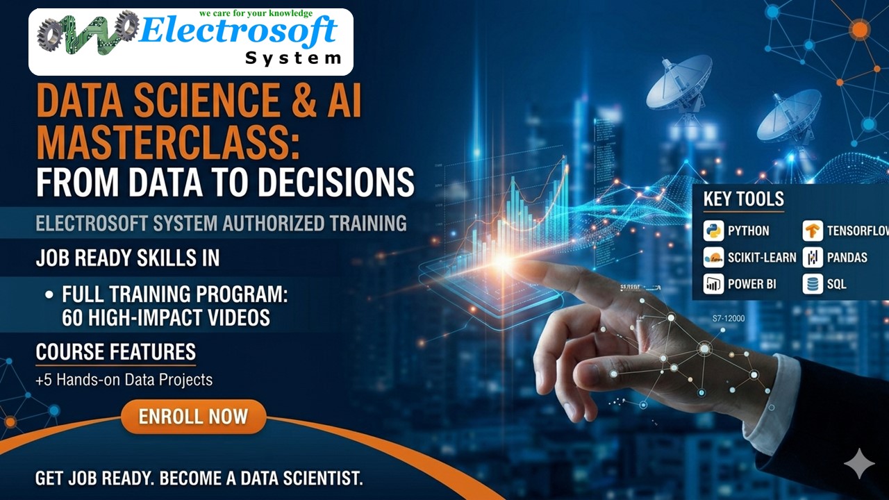 Data Science Online Courses